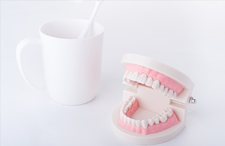 ホワイトニングとは?