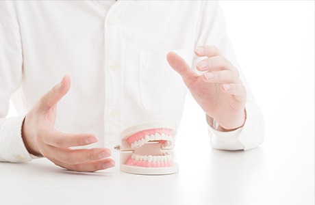 審美歯科、ホワイトニングのメリット